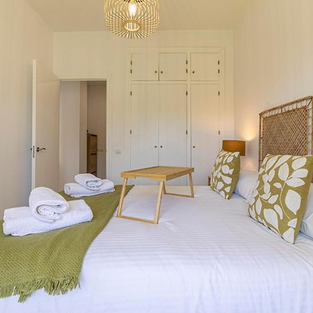 Allo Apartments Arroyo Atico Parking 1 Habitacion Jerez de la Frontera Ngoại thất bức ảnh