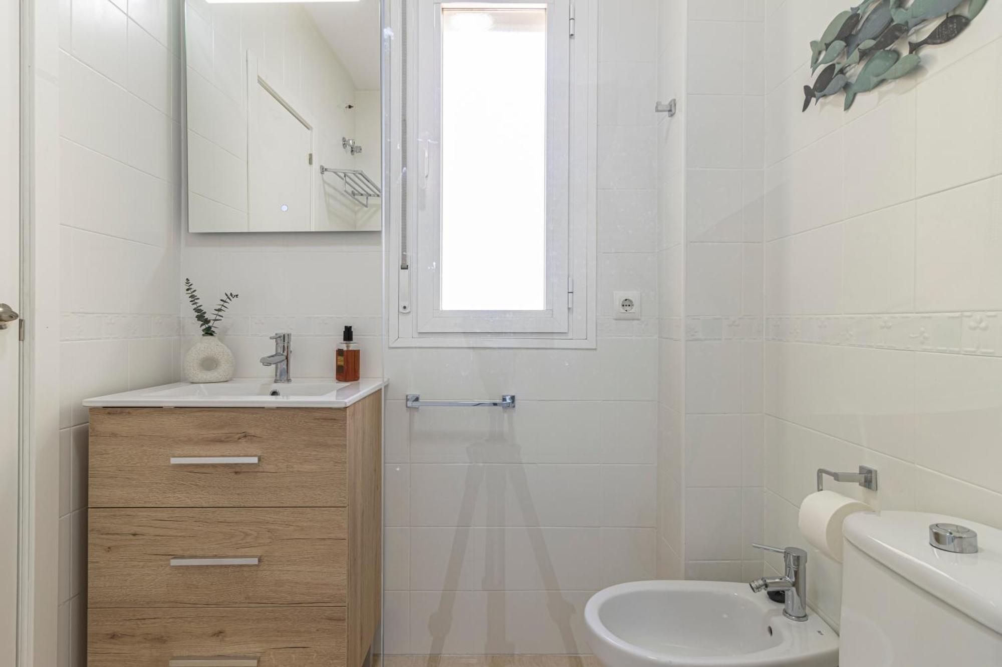 Allo Apartments Arroyo Atico Parking 1 Habitacion Jerez de la Frontera Ngoại thất bức ảnh