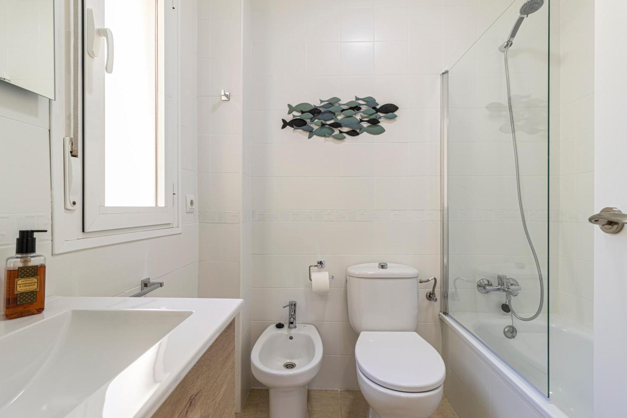 Allo Apartments Arroyo Atico Parking 1 Habitacion Jerez de la Frontera Ngoại thất bức ảnh