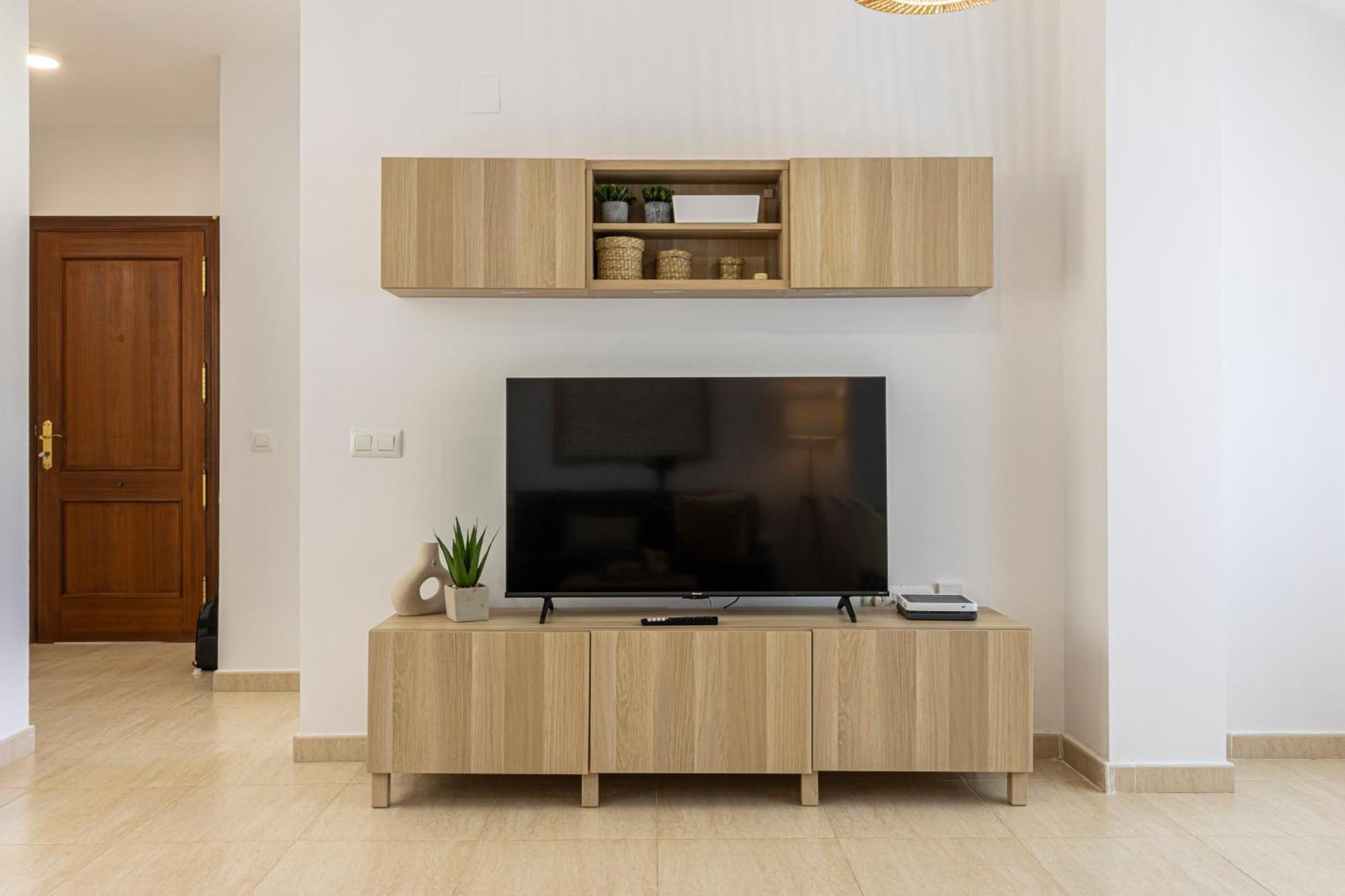 Allo Apartments Arroyo Atico Parking 1 Habitacion Jerez de la Frontera Ngoại thất bức ảnh