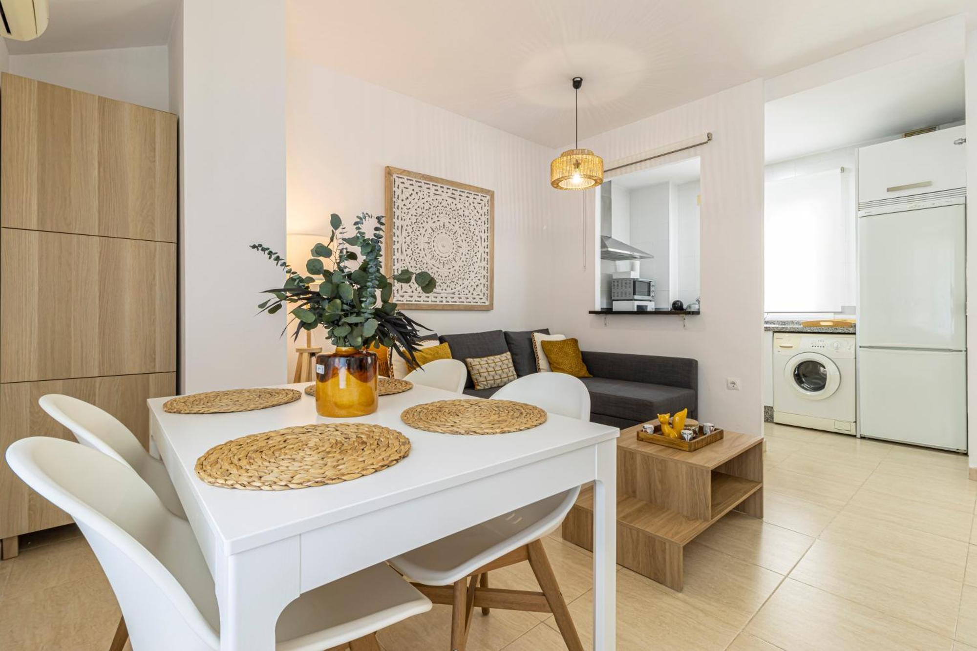 Allo Apartments Arroyo Atico Parking 1 Habitacion Jerez de la Frontera Ngoại thất bức ảnh