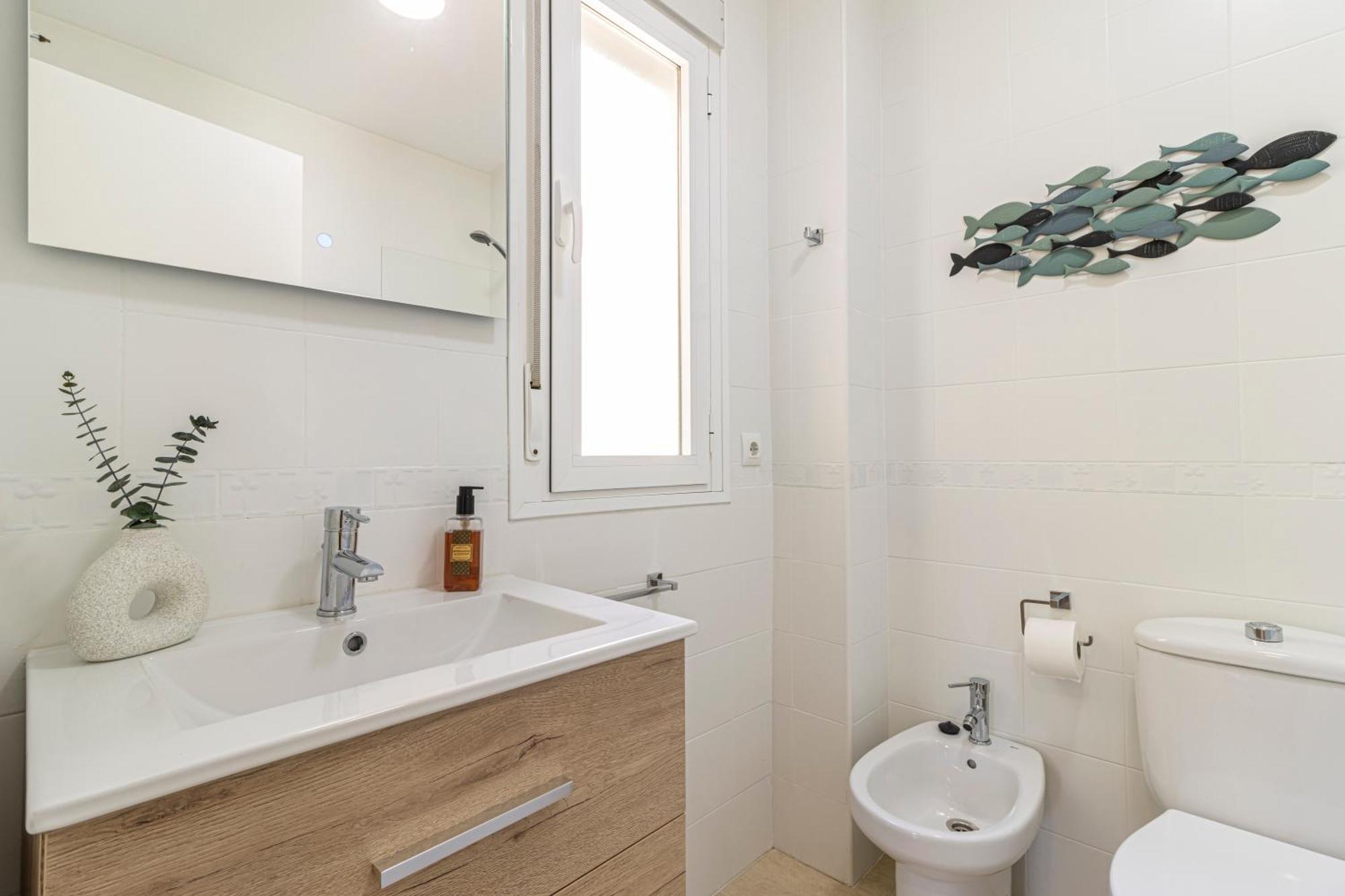 Allo Apartments Arroyo Atico Parking 1 Habitacion Jerez de la Frontera Ngoại thất bức ảnh