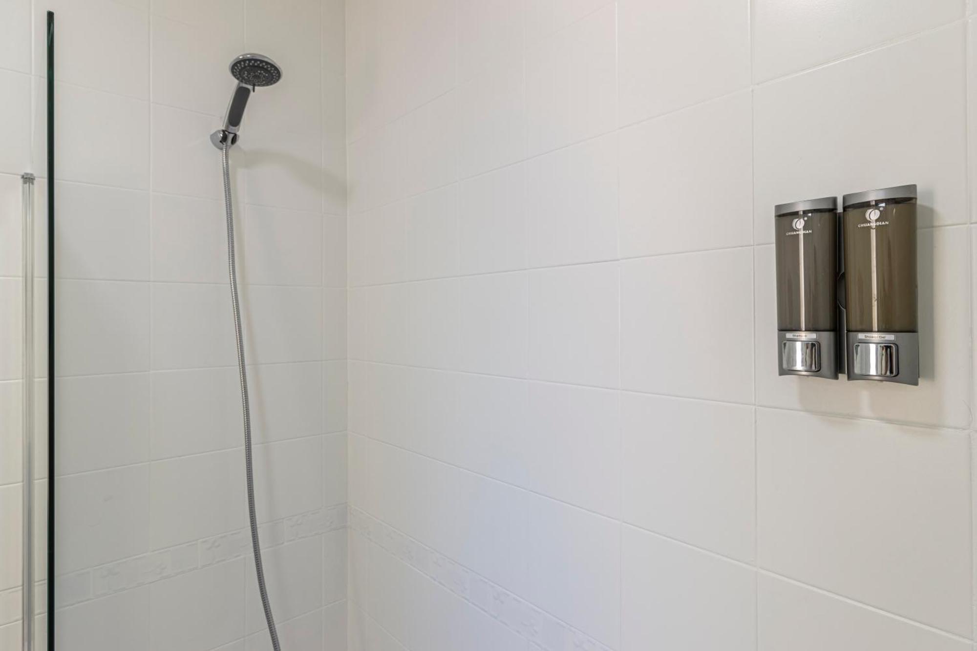 Allo Apartments Arroyo Atico Parking 1 Habitacion Jerez de la Frontera Ngoại thất bức ảnh