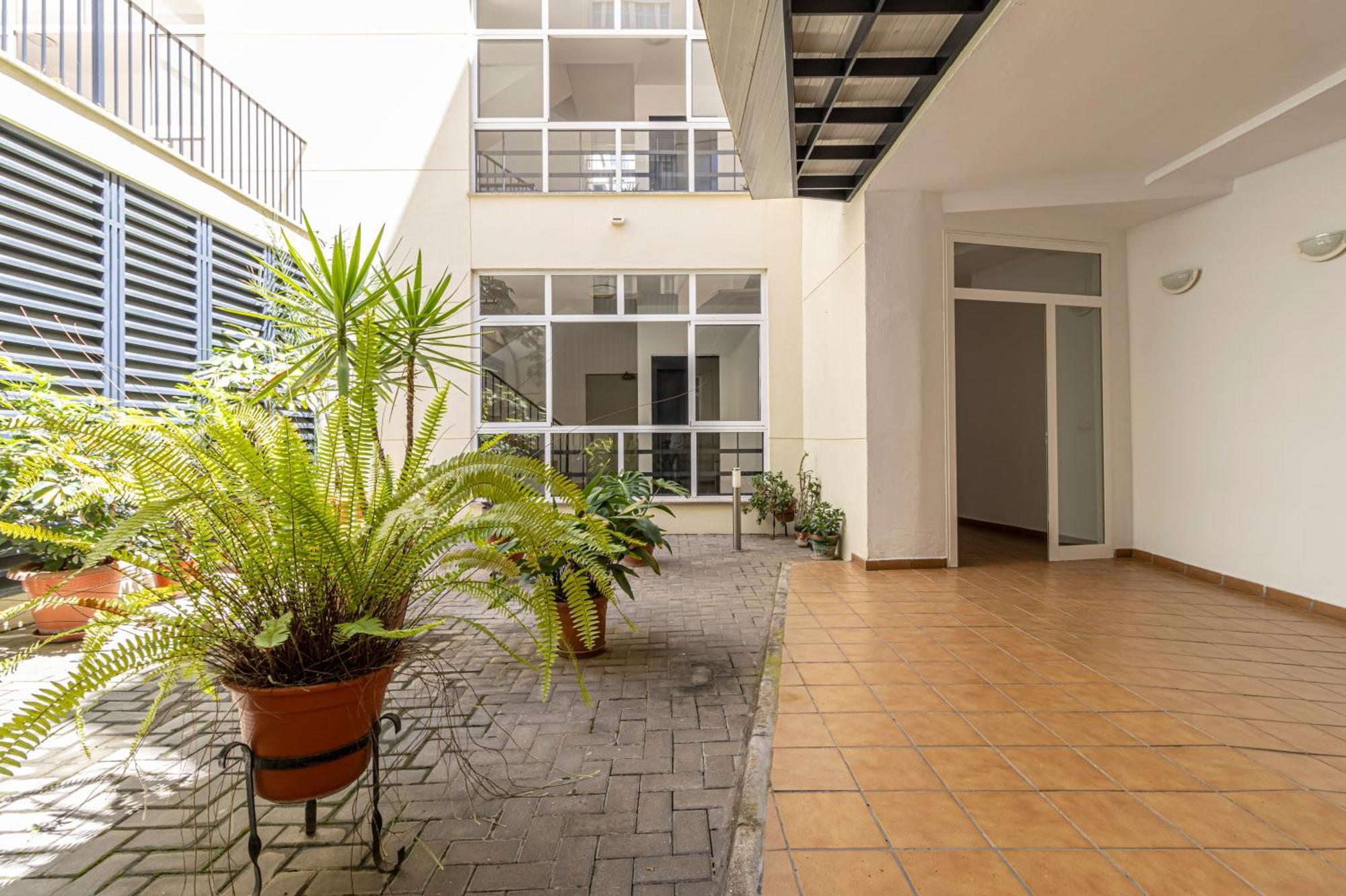 Allo Apartments Arroyo Atico Parking 1 Habitacion Jerez de la Frontera Ngoại thất bức ảnh