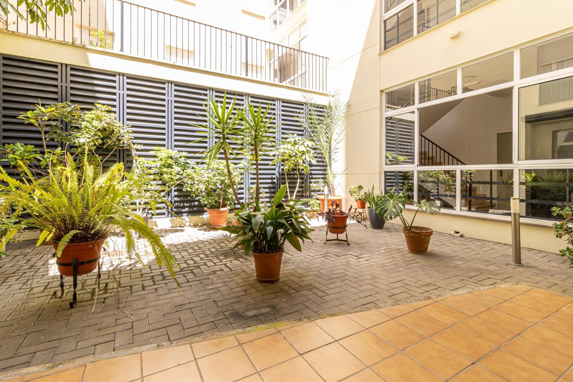 Allo Apartments Arroyo Atico Parking 1 Habitacion Jerez de la Frontera Ngoại thất bức ảnh